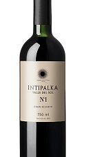Producto: Intipalka Nº 1 Gran Reserva 2020