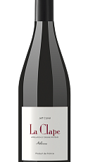 Producto: La Clape 2022