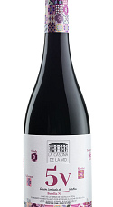 Producto: La Casona de la Vid 5V 2020