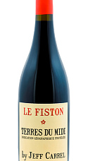 Producto: Le Fiston by Jeff Carrel 2023