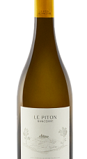 Producto: Le Piton Sancerre 2022