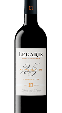 Producto: Legaris 25 Aniversario Limited Edition 2021