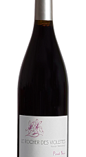 Producto: Le Rocher des Violettes Pinot Noir 2020