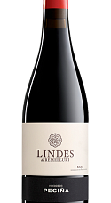Producto: Lindes de Remelluri Viñedos de Peciña 2021