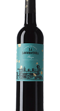 Producto: La Locomotora Crianza 2020