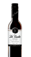 Producto: Manzanilla La Guita en Rama Saca de Abril 2024 37,5 cl