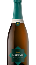 Producto: Marevia Brut Organic Reserva 2020