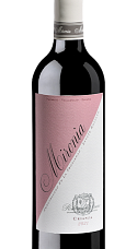 Producto: Mironia Crianza 2021