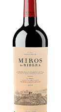Producto: Miros de Ribera Vendimia Seleccionada 2020