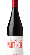 Producto: Alta Pavina Pinot Noir 2023