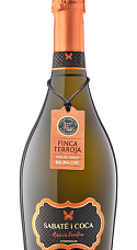 Producto: Sabaté i Coca Reserva Familia Brut Nature 2014