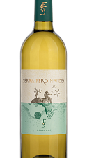 Producto: Serra Ferdinandea Bianco 2021