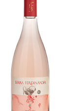 Producto: Serra Ferdinandea Rosé 2023