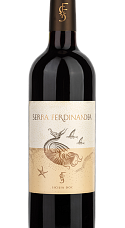 Producto: Serra Ferdinandea Rosso 2019