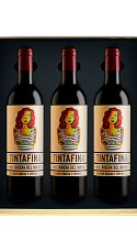Producto: Estuche Tintafina 2019