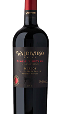 Producto: Valdivieso Single Vineyard Merlot 2020