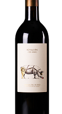 Producto: Alexander vs The Ham Factory Reserva 2016
