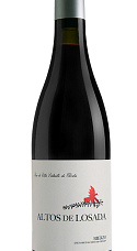 Producto: Altos de Losada 2022