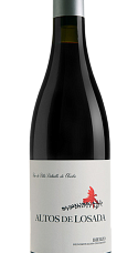 Producto: Altos de Losada 2022