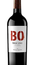 Producto: Bo Bobal Único 2023