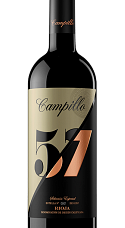 Producto: Campillo 57 Selección Especial 2018