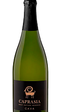 Producto: Caprasia Cava Reserva Brut Nature 2022