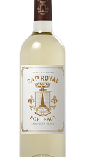 Producto: Cap Royal Blanc 2023