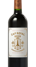 Producto: Cap Royal Rouge 2022