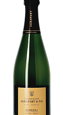 Producto: Champagne Agrapart & Fils Minéral Blanc de Blancs 2018
