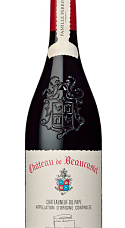Producto: Famille Perrin Château De Beaucastel Rouge 2021
