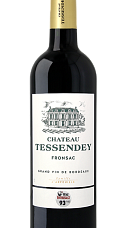 Producto: Château Tessendey 2019