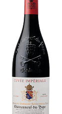 Producto: Usseglio Cuvée Impériale 2022