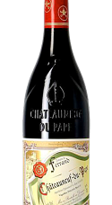 Producto: Domaine de Ferrand Châteauneuf-du-Pape 2022