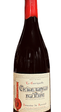 Producto: Domaine de Ferrand La Garriguette 2022