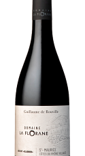 Producto: Domaine La Florane Guillaume de Rouville 2022