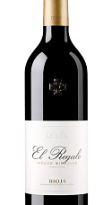 Producto: El Regalo Viñedo Singular 2022