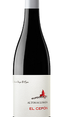 Producto: Altos de Losada El Cepón 2022