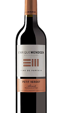 Producto: Enrique Mendoza Petit Verdot 2022
