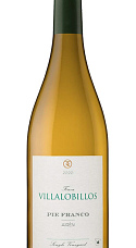 Producto: Finca Villalobillos Airén Pie Franco 2022