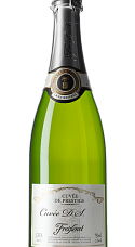 Producto: Freixenet Cuvée DS 2019