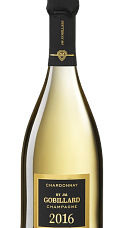 Producto: JM. Gobillard Chardonnay Millésime 2016