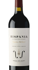 Producto: Hispania de Territorio Luthier 2021