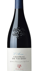 Producto: Château de Vaudieu L'Avenue 2020