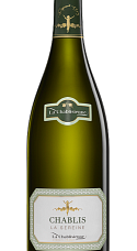 Producto: La Chablisienne La Sereine 2020
