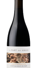 Producto: Usseglio La Part des Anges 2022