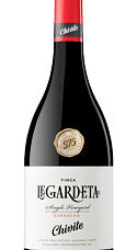 Producto: Chivite Legardeta Garnacha 2020