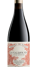 Producto: LG Valbuxán Tinto Lexítimo 2021