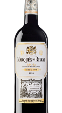 Producto: Marqués de Riscal Reserva 2020 Magnum
