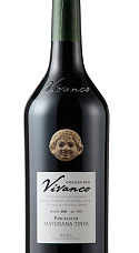 Producto: Colección Vivanco Parcelas de Maturana Tinta 2021