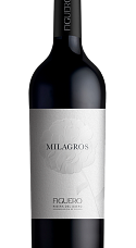 Producto: Milagros de Figuero 2020